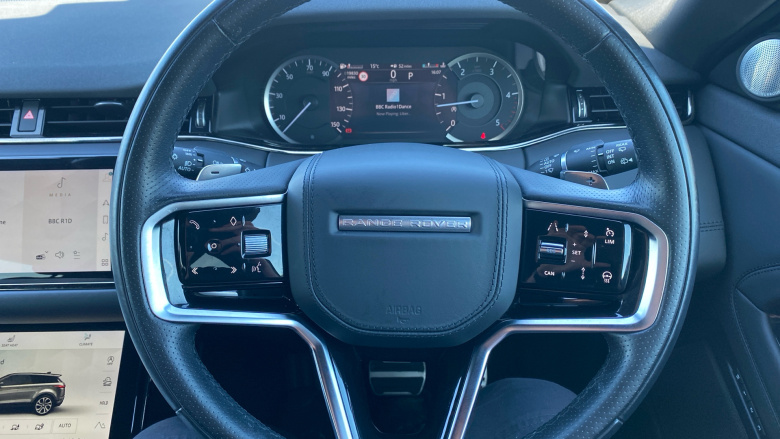 Land Rover Range Rover Evoque 2.0 D200 R-Dynamic HSE 5dr Auto Diesel Hatchback